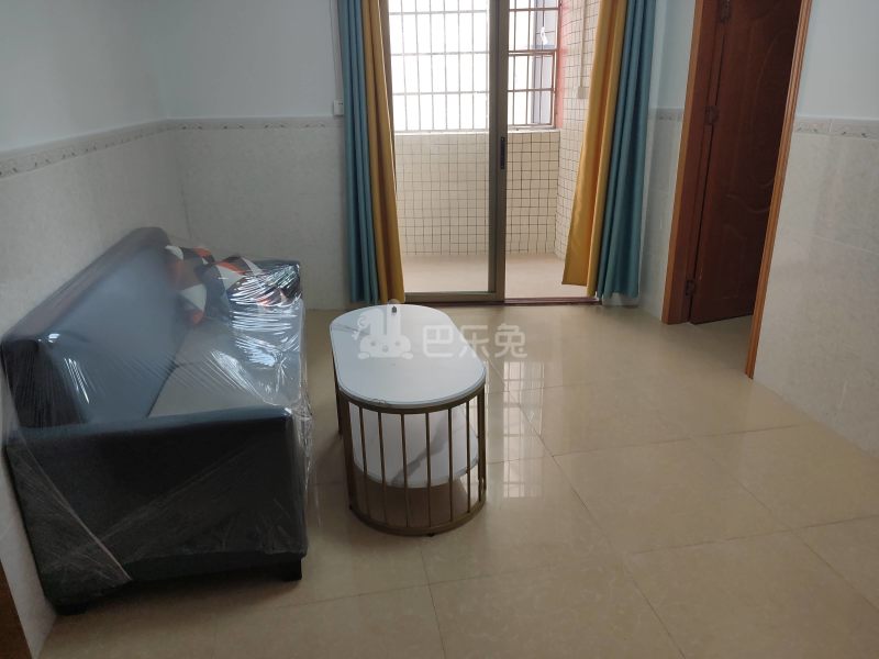 乐星雅居（彭上新村北十一巷17号）4699077客厅图6