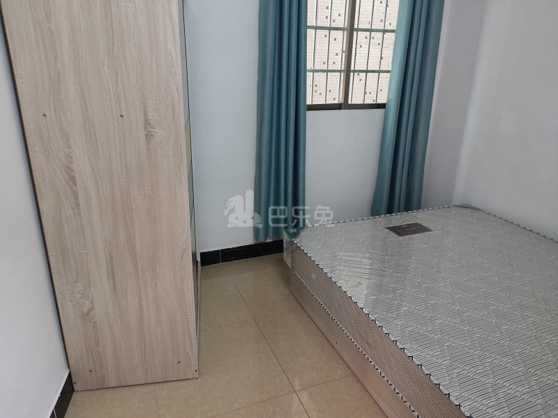 乐星雅居（彭上新村北十一巷17号）4699077卧室图1