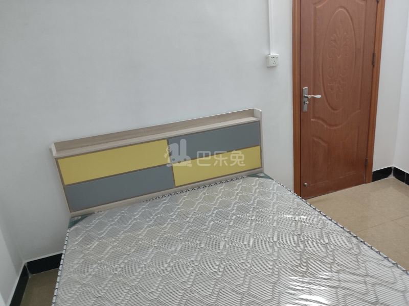 乐星雅居（彭上新村北十一巷17号）4699077卧室图2