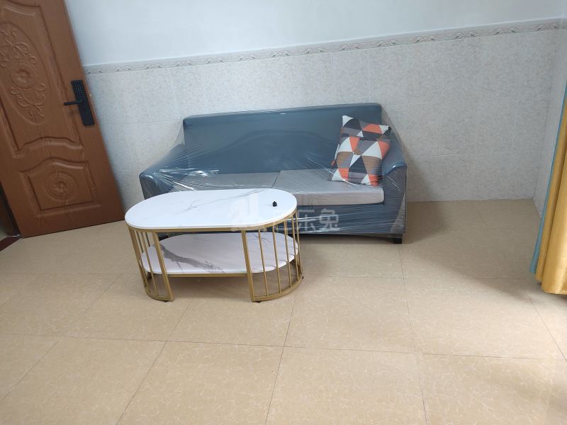 乐星雅居（彭上新村北十一巷17号）4699077客厅图5