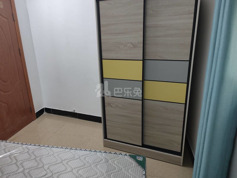 乐星雅居（彭上新村北十一巷17号）4699077卧室图3