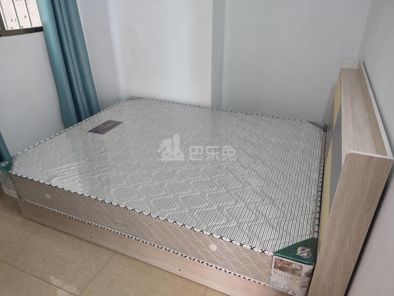 乐星雅居（彭上新村北十一巷17号）4699077卧室图0