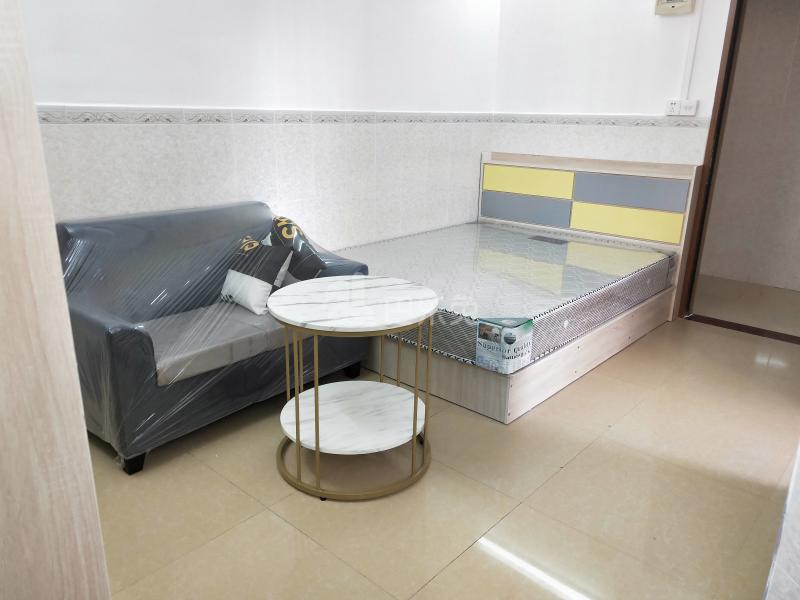 乐星雅居（彭上新村北十一巷17号）4699099卧室图6