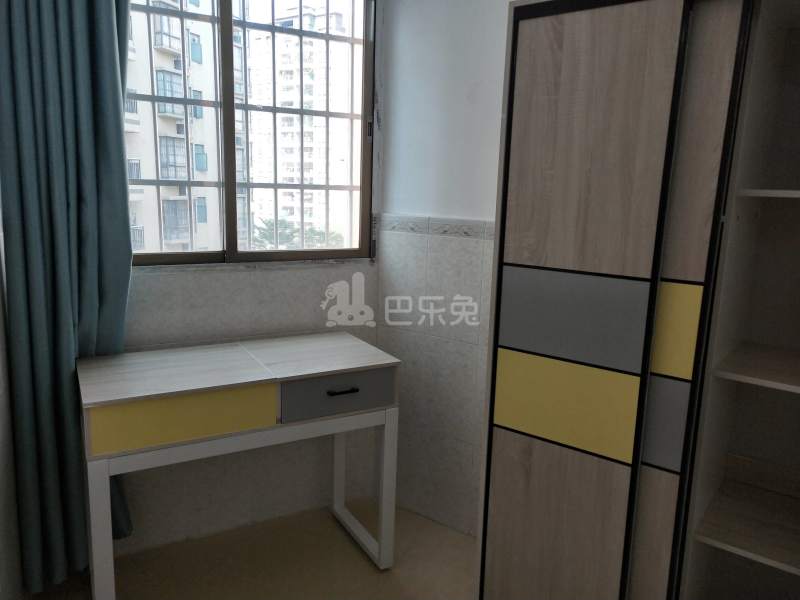 乐星雅居（彭上新村北十一巷17号）4699099卧室图5