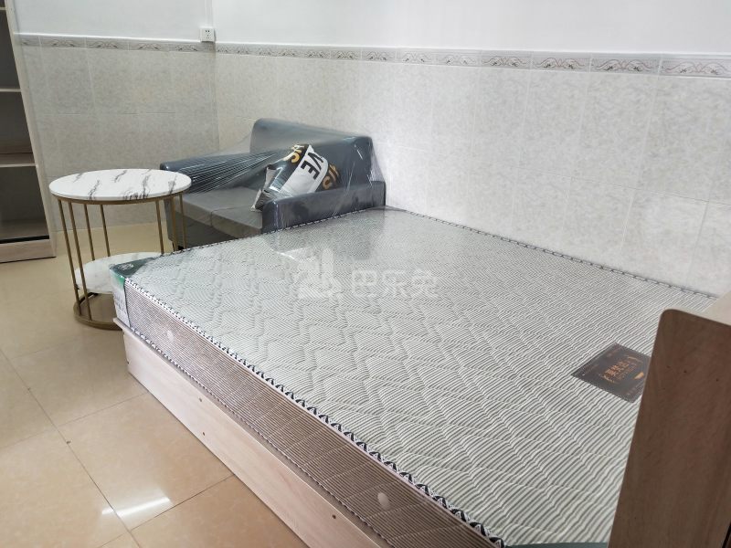 乐星雅居（彭上新村北十一巷17号）4699099卧室图3