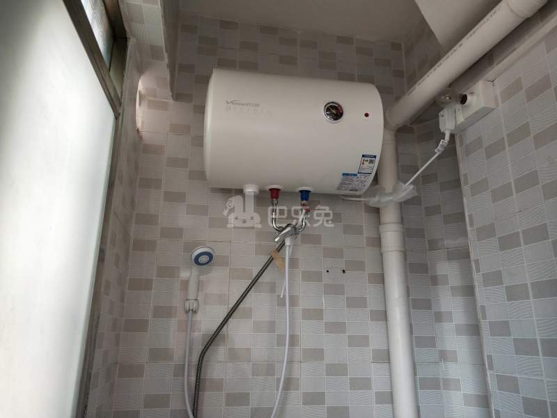 乐星雅居（彭上新村北十一巷17号）4699099卫生间图8