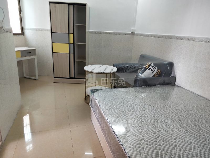 乐星雅居（彭上新村北十一巷17号）4699099卧室图4