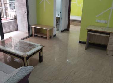 集贤轩公寓B栋（永泰集贤庄集贤中街21号） 1室1厅1卫