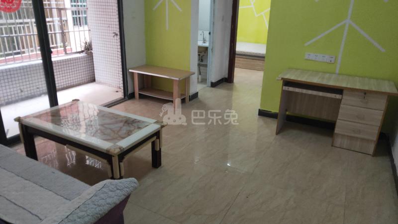 集贤轩公寓B栋（永泰集贤庄集贤中街21号）4699251客厅图2