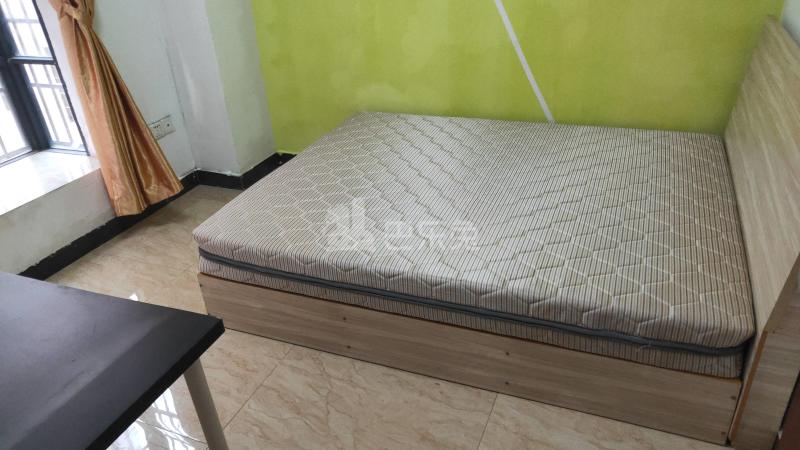 集贤轩公寓B栋（永泰集贤庄集贤中街21号）4699251卧室图0