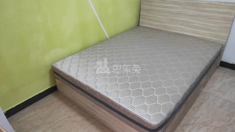 集贤轩公寓B栋（永泰集贤庄集贤中街21号）4699251卧室图1