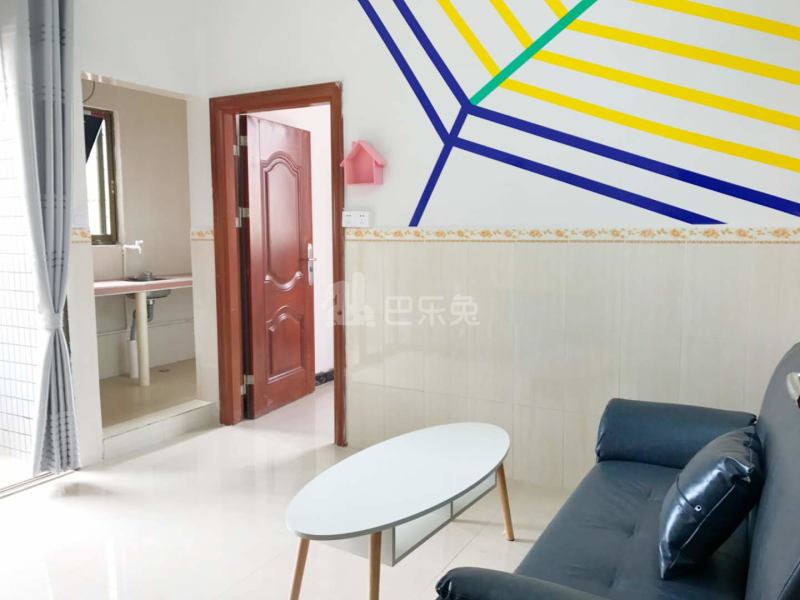 馨家公寓（西朗店）4699458客厅图11