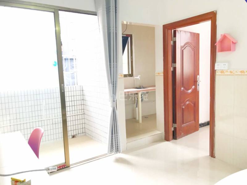 馨家公寓（西朗店）4699458客厅图10