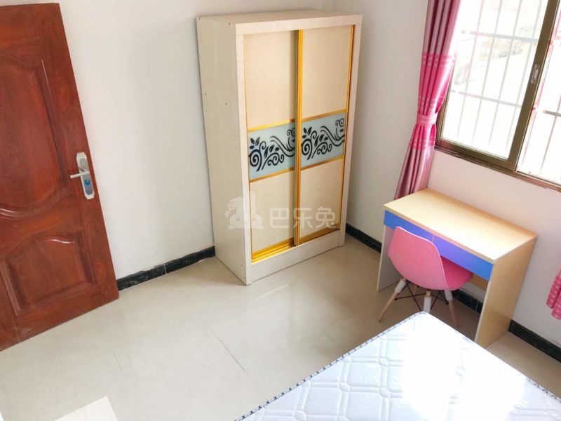 馨家公寓（西朗店）4699458卧室图4