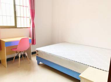 馨家公寓（西朗店） 1室1厅1卫