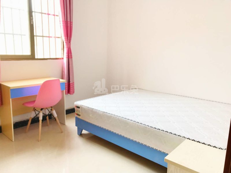 馨家公寓（西朗店）4699458卧室图5