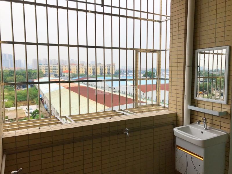 梦之家公馆255号4699464卧室窗户图7