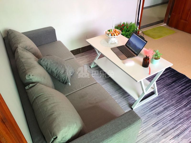 梦之家公馆255号4699464客厅图2