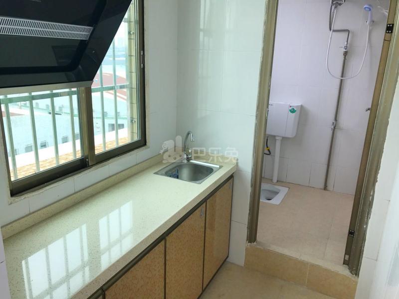 梦之家公馆255号4699464厨房图4