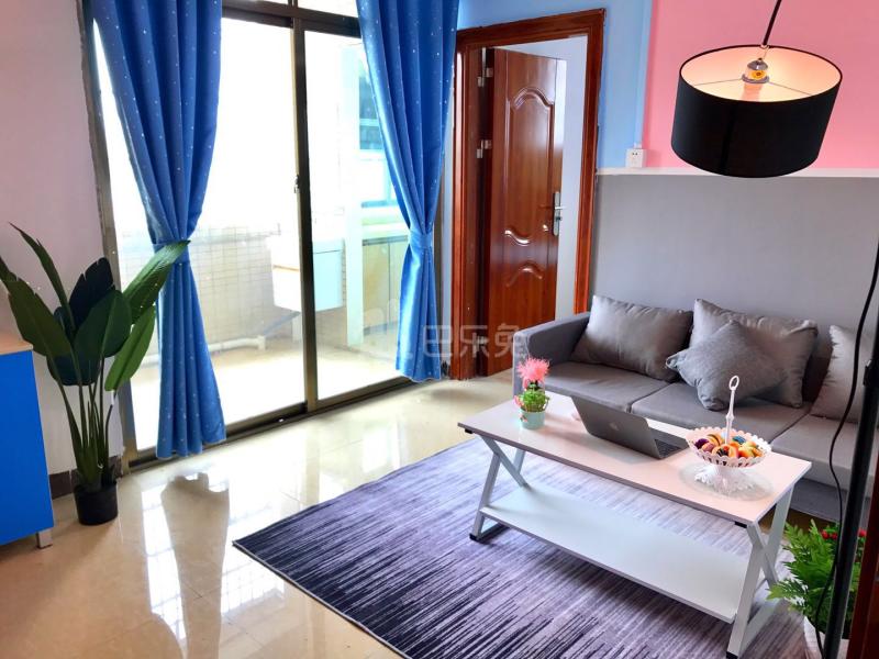 梦之家公馆255号4699464客厅图3