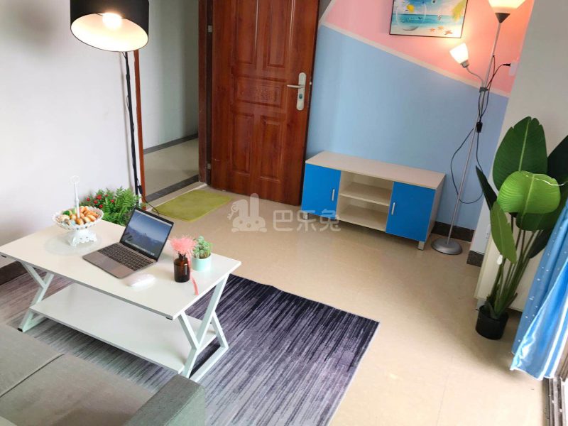 梦之家公馆255号4699464客厅图1