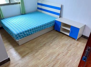 梦之家公馆255号 1室1厅1卫