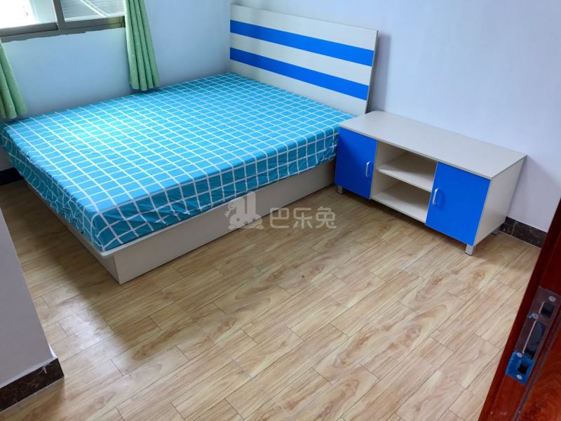 梦之家公馆255号4699464卧室图0