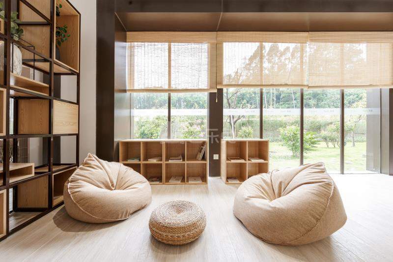 有巢公寓（广州科学城店）4699477客厅图4