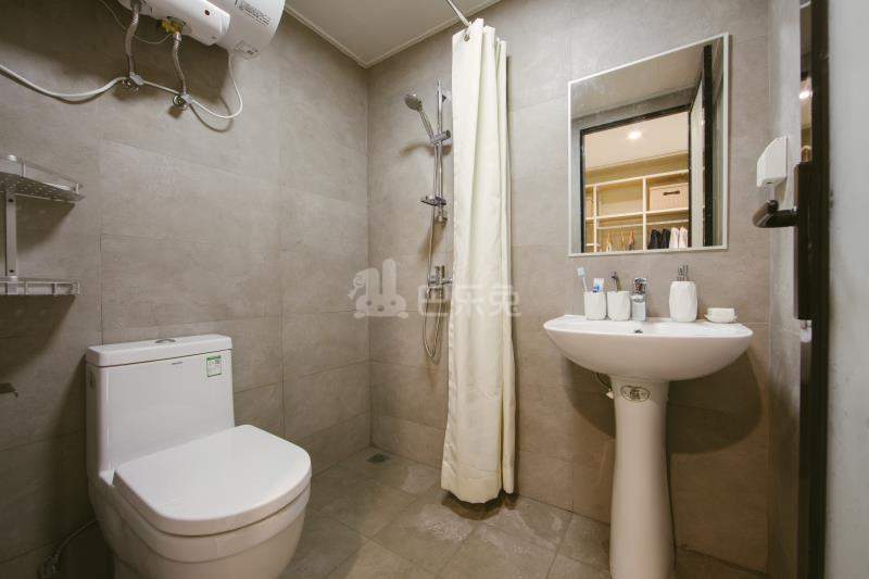 有巢公寓（广州科学城店）4699477卫生间图9