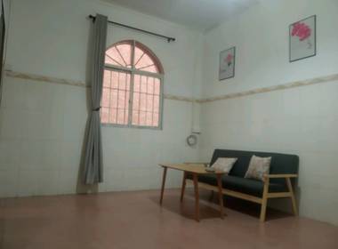 大家公寓（嘉禾联边彭西三街三巷8号） 1室1厅1卫