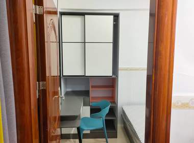 车陂南江夏大街5号之一 1室1厅1卫