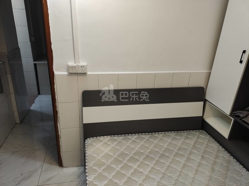 车陂太原里三巷6号A栋-车陂村4700102卧室图1