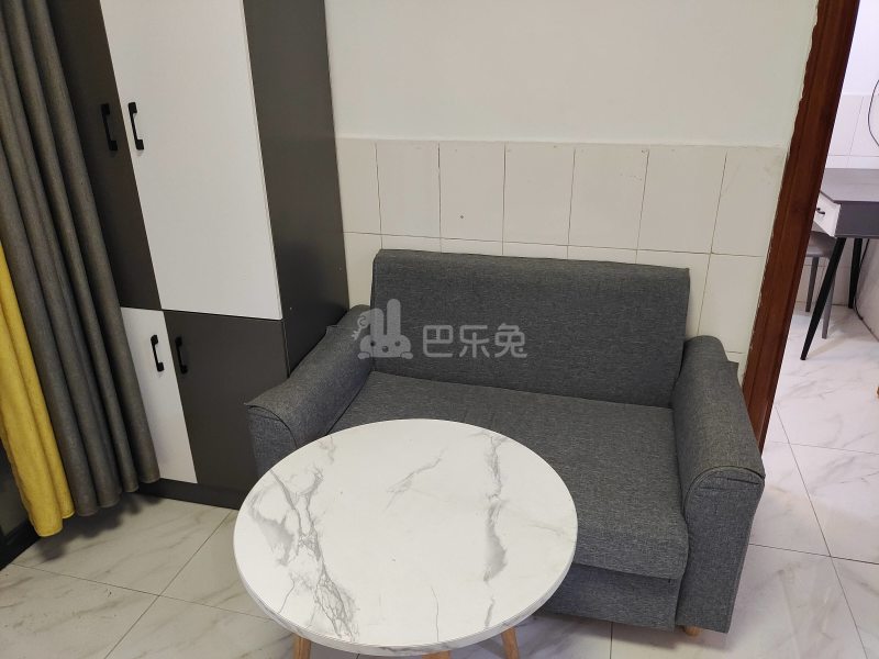 车陂太原里三巷6号A栋-车陂村4700102客厅图4