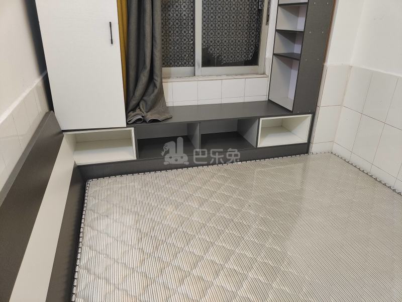 车陂太原里三巷6号A栋-车陂村4700102卧室图2