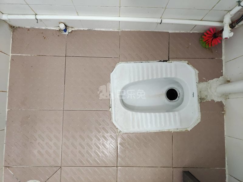 车陂太原里三巷6号A栋-车陂村4700102卫生间图5