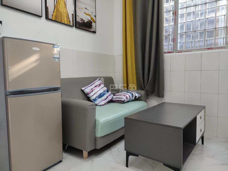 车陂太原里三巷6号A栋-车陂村4700132客厅图4