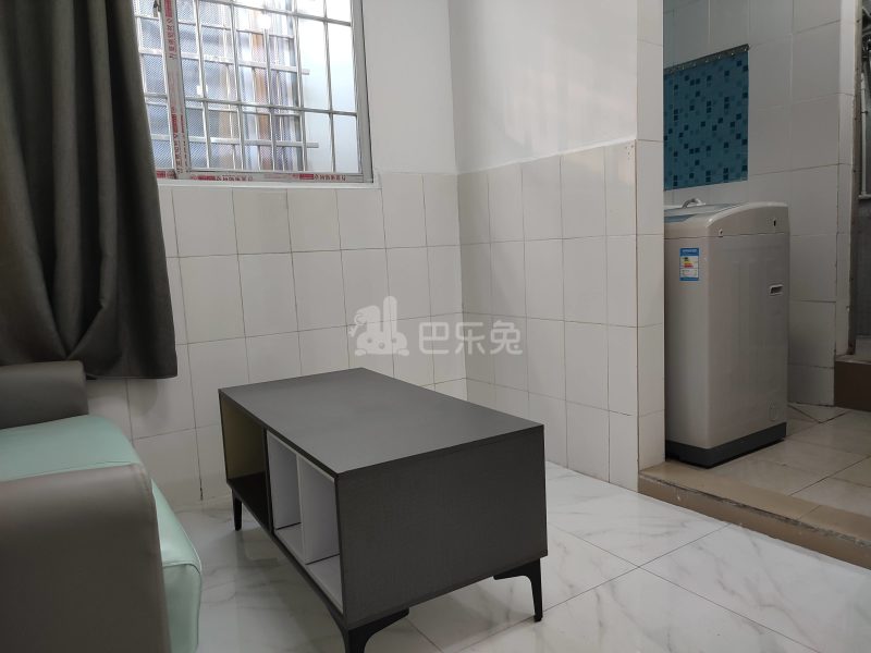 车陂太原里三巷6号A栋-车陂村4700132客厅图7