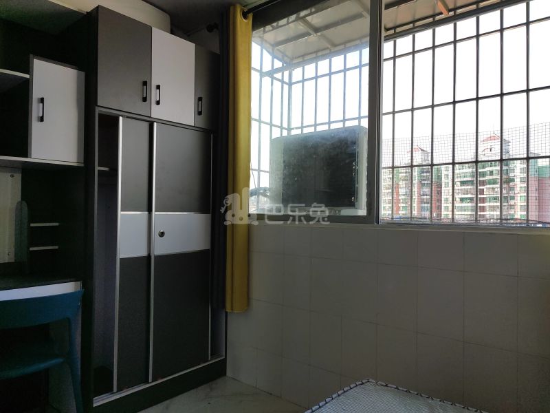 车陂太原里三巷6号A栋-车陂村4700132卧室图3