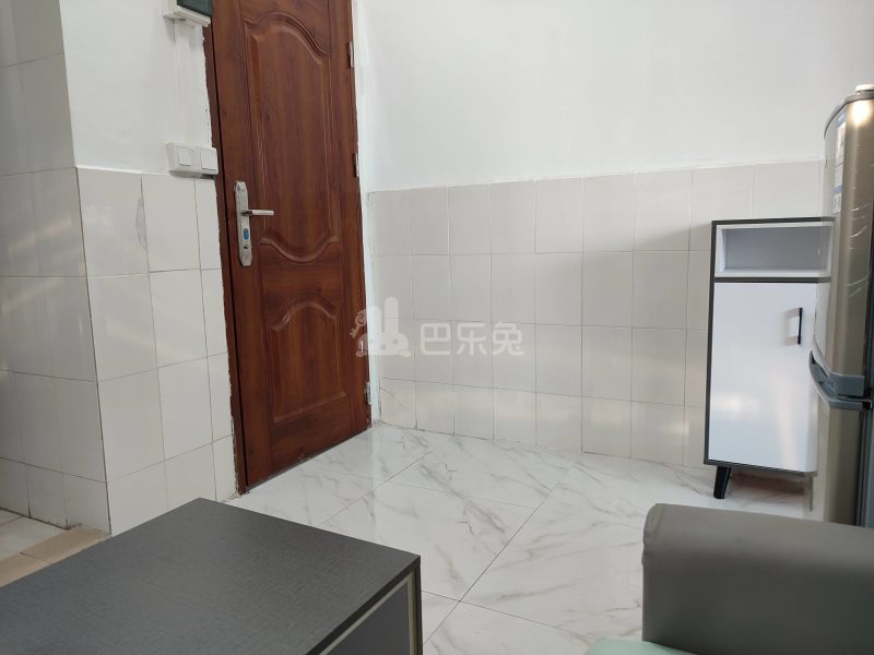 车陂太原里三巷6号A栋-车陂村4700132客厅图6