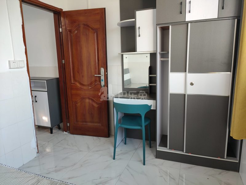 车陂太原里三巷6号A栋-车陂村4700132卧室图2