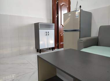 车陂太原里三巷6号A栋-车陂村 