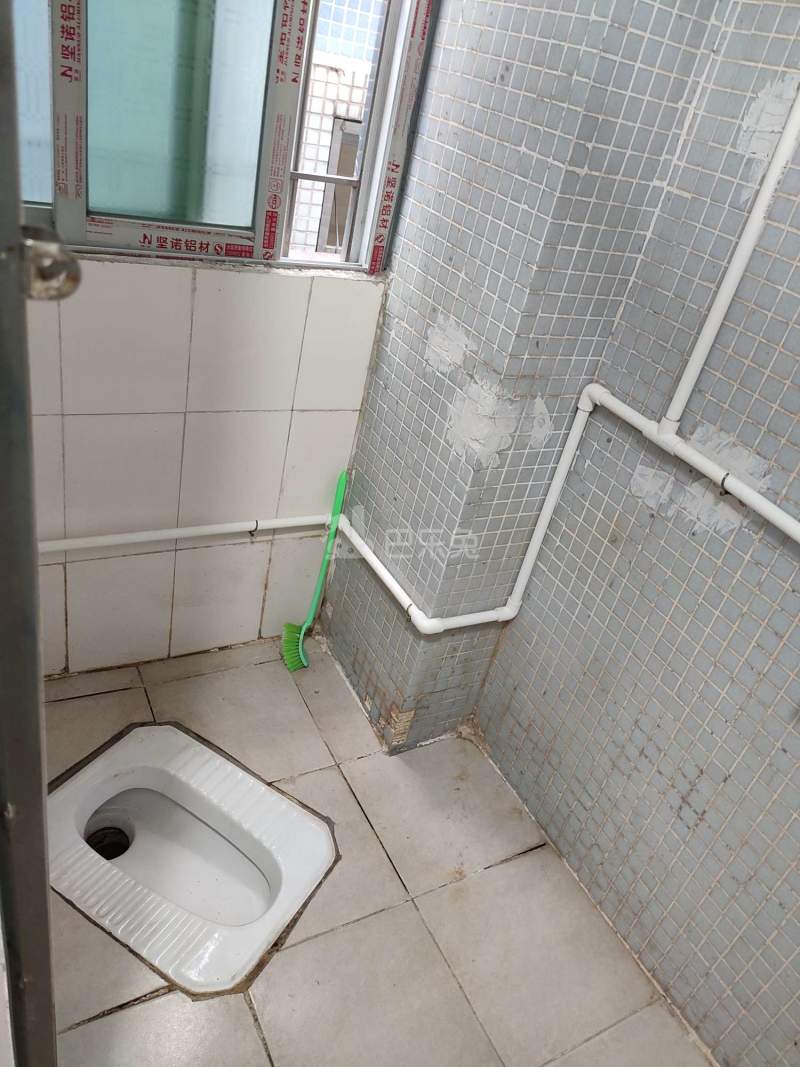 车陂太原里三巷6号A栋-车陂村4700132卫生间图11