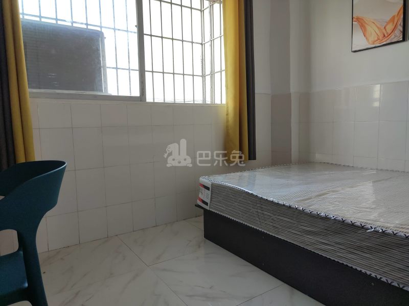 车陂太原里三巷6号A栋-车陂村4700132卧室图1