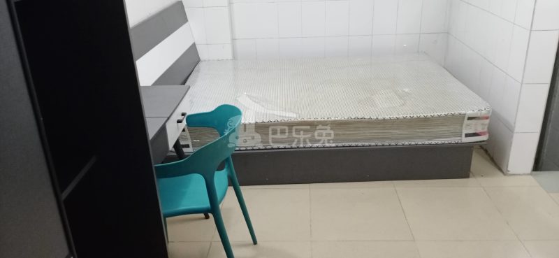 车陂太原里三巷13号B栋-车陂村4700138卧室图1