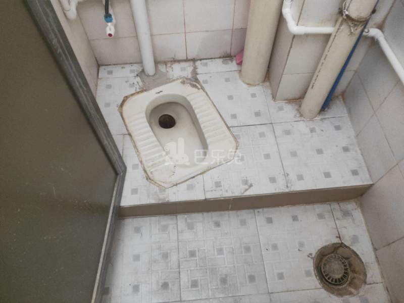 车陂太原里三巷13号B栋-车陂村4700141卫生间图5