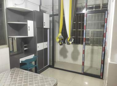 车陂太原里三巷13号B栋-车陂村 