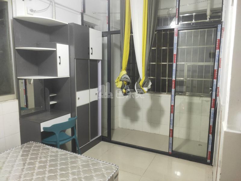 车陂太原里三巷13号B栋-车陂村4700141卧室图0