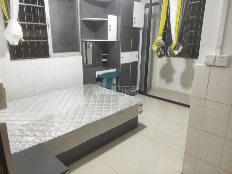 车陂太原里三巷13号B栋-车陂村4700141卧室图3