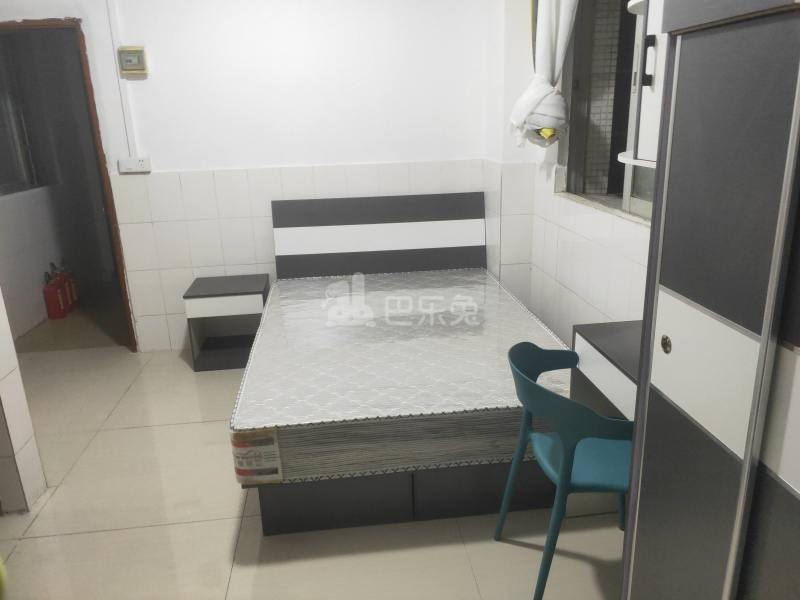 车陂太原里三巷13号B栋-车陂村4700141卧室图1