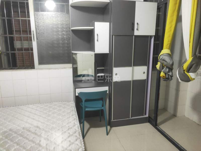 车陂太原里三巷13号B栋-车陂村4700141卧室图2